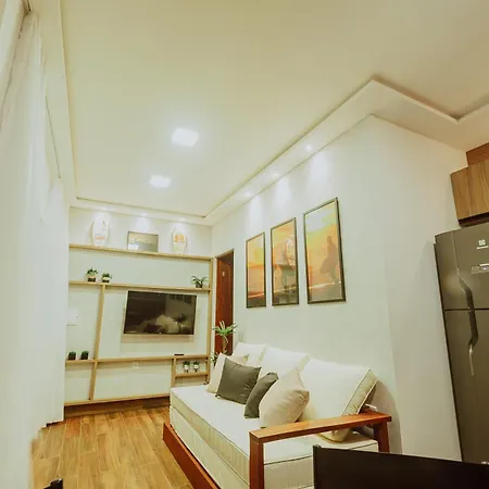 Apartamento 90House São Miguel do Gostoso Exterior foto