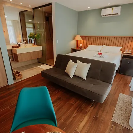 Apartamento 90House São Miguel do Gostoso Exterior foto