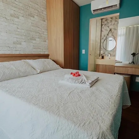 Apartamento 90House São Miguel do Gostoso Exterior foto