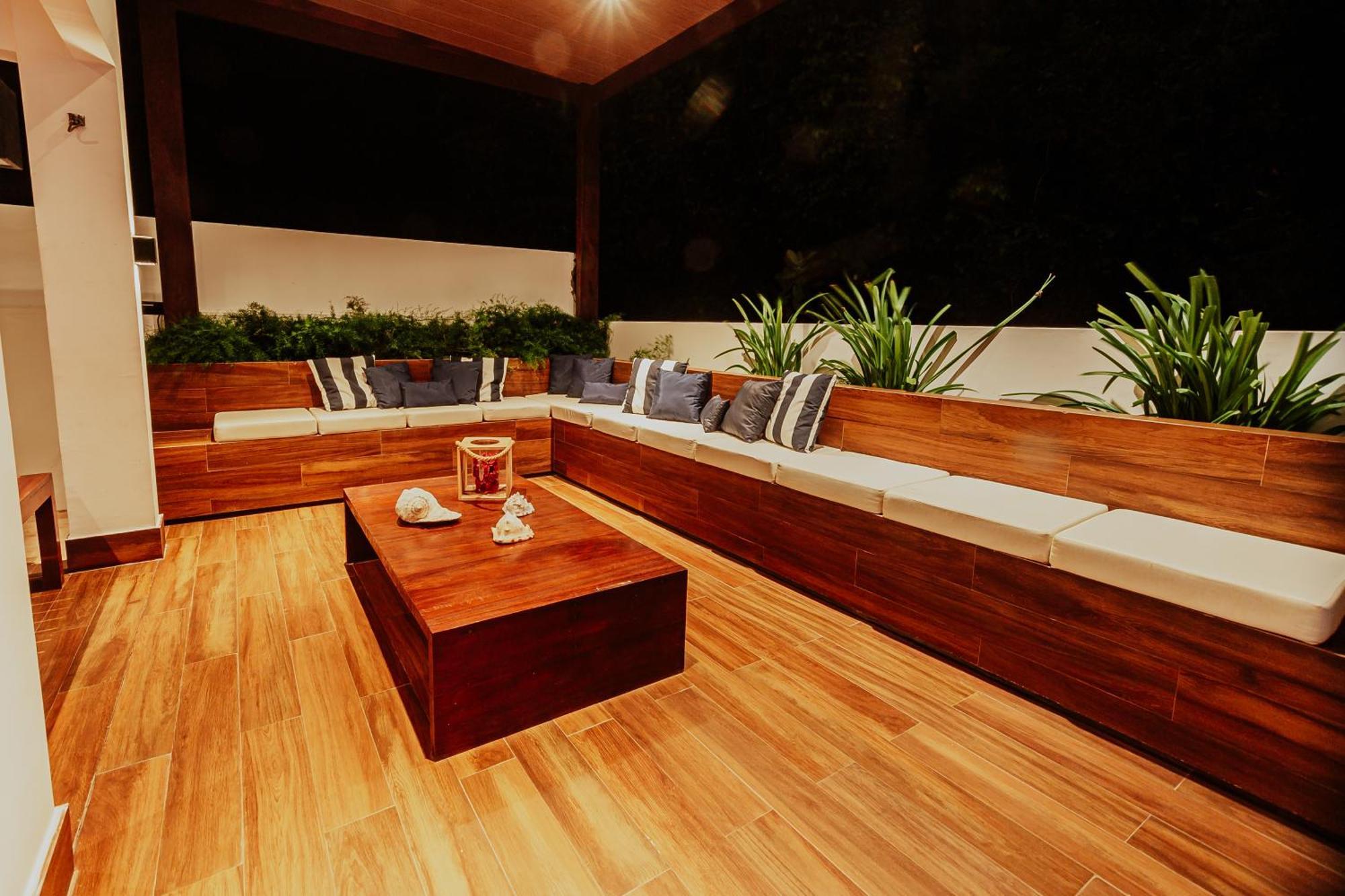 90house Sao Miguel do Gostoso