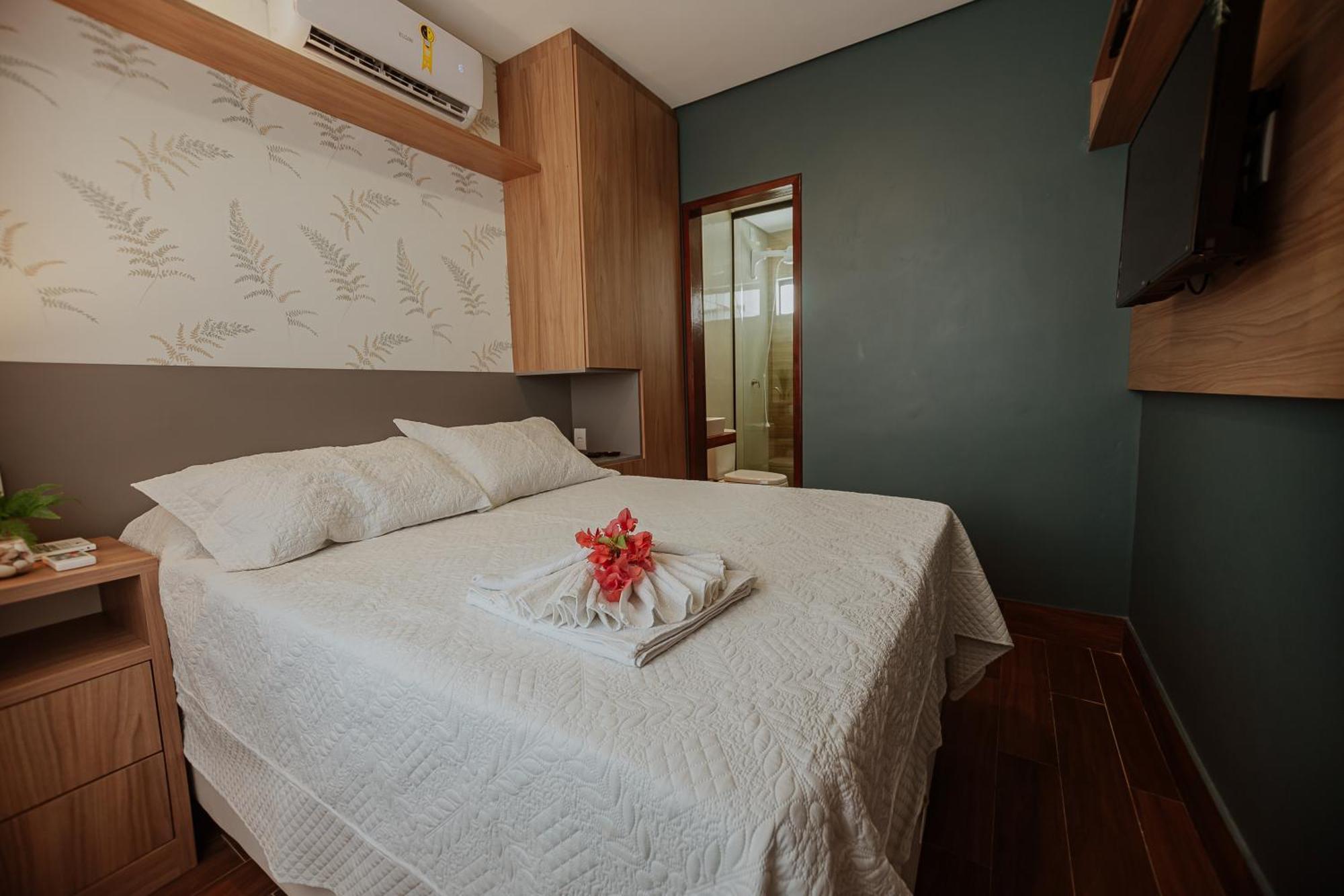 Homestay 90house Sao Miguel do Gostoso