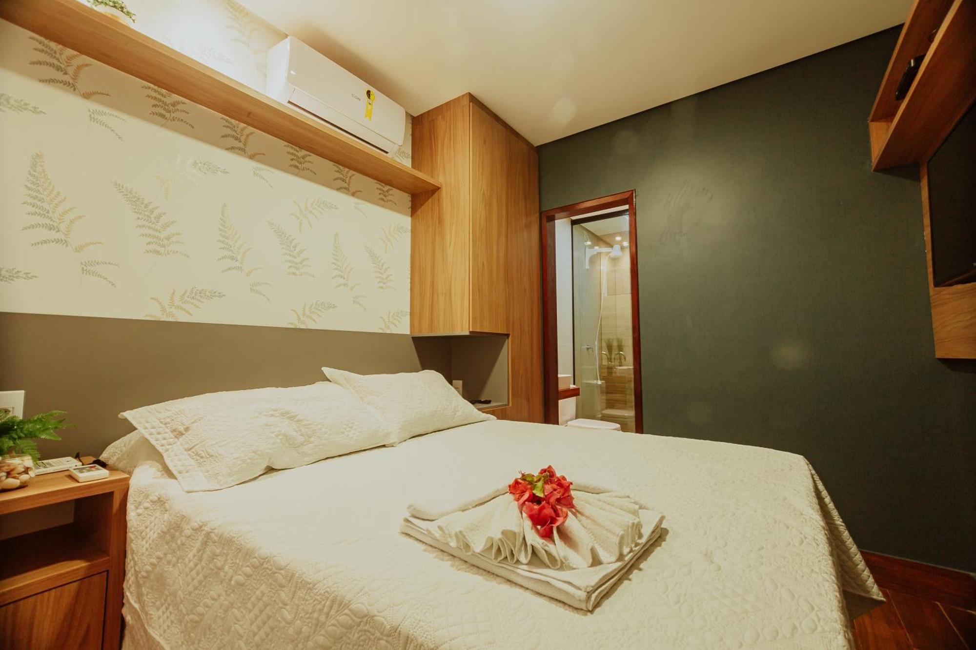 90house Homestay Sao Miguel do Gostoso