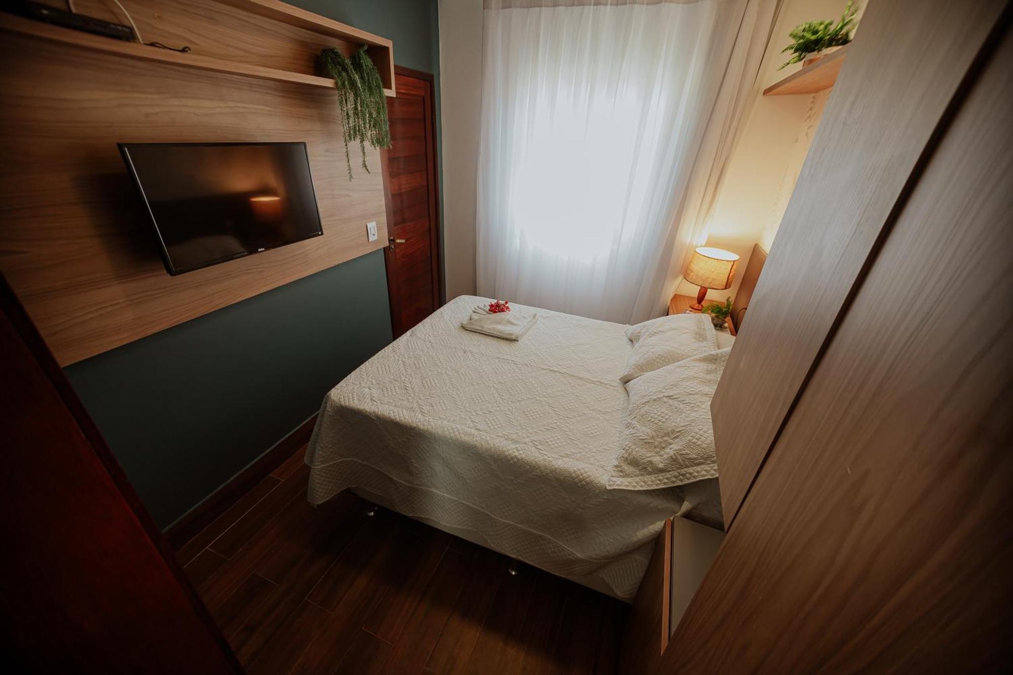 Homestay 90house Sao Miguel do Gostoso