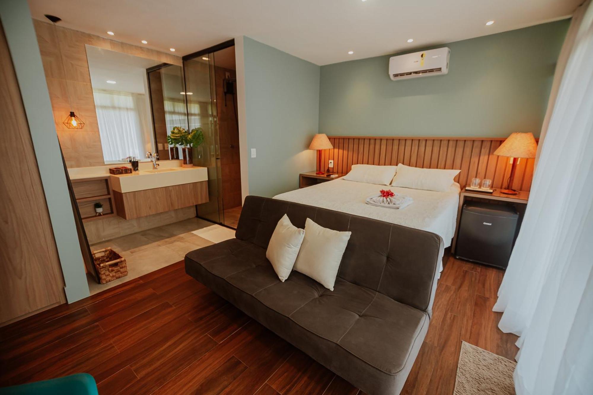 Homestay 90house Sao Miguel do Gostoso