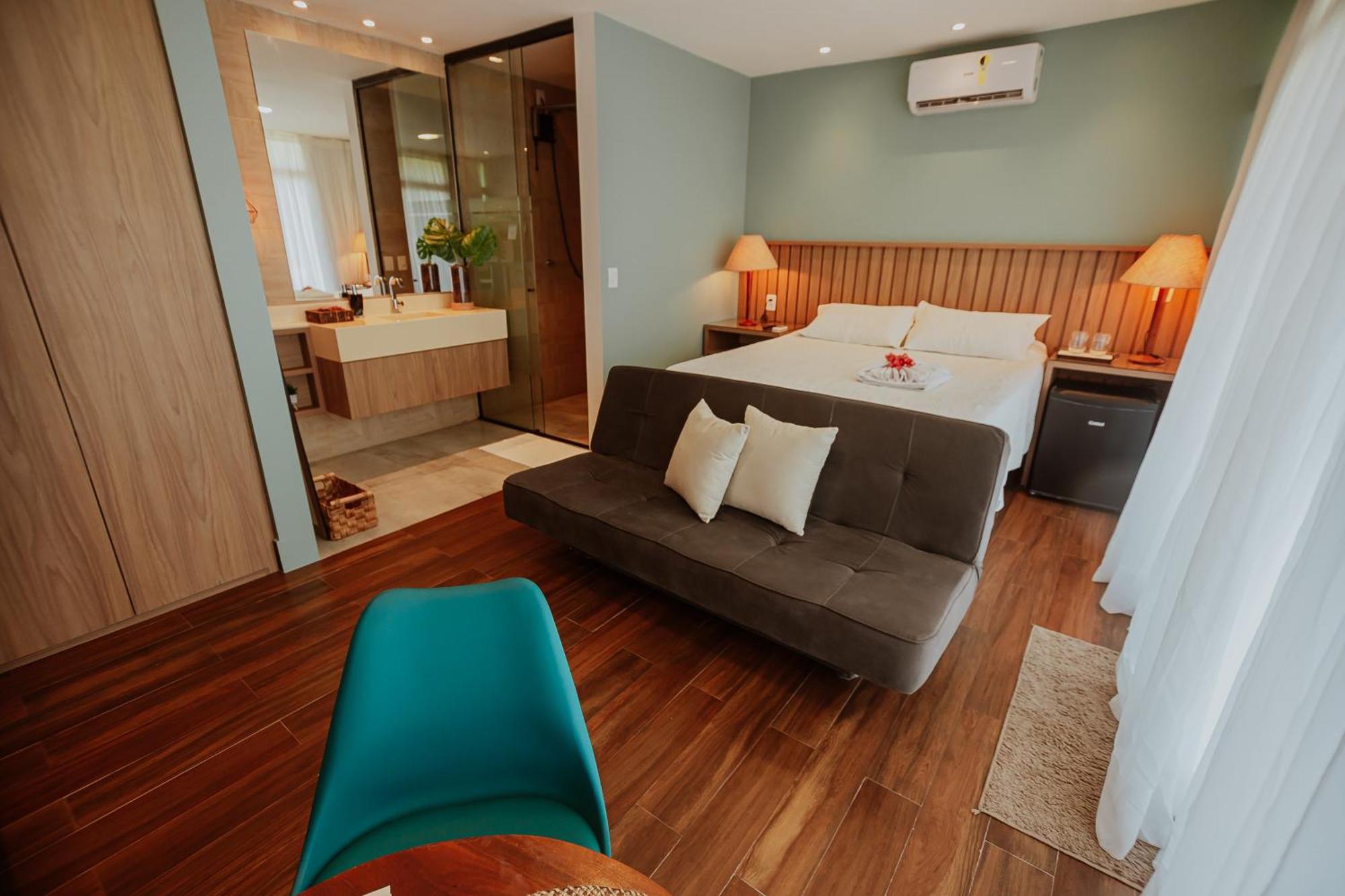 90house Homestay Sao Miguel do Gostoso