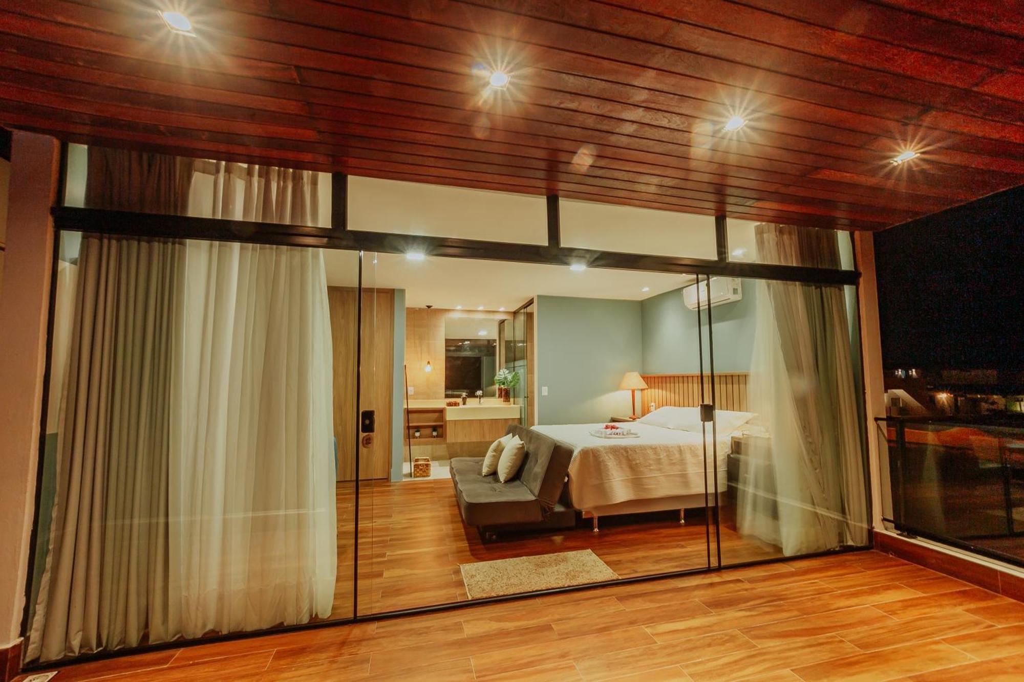 Homestay 90house Sao Miguel do Gostoso