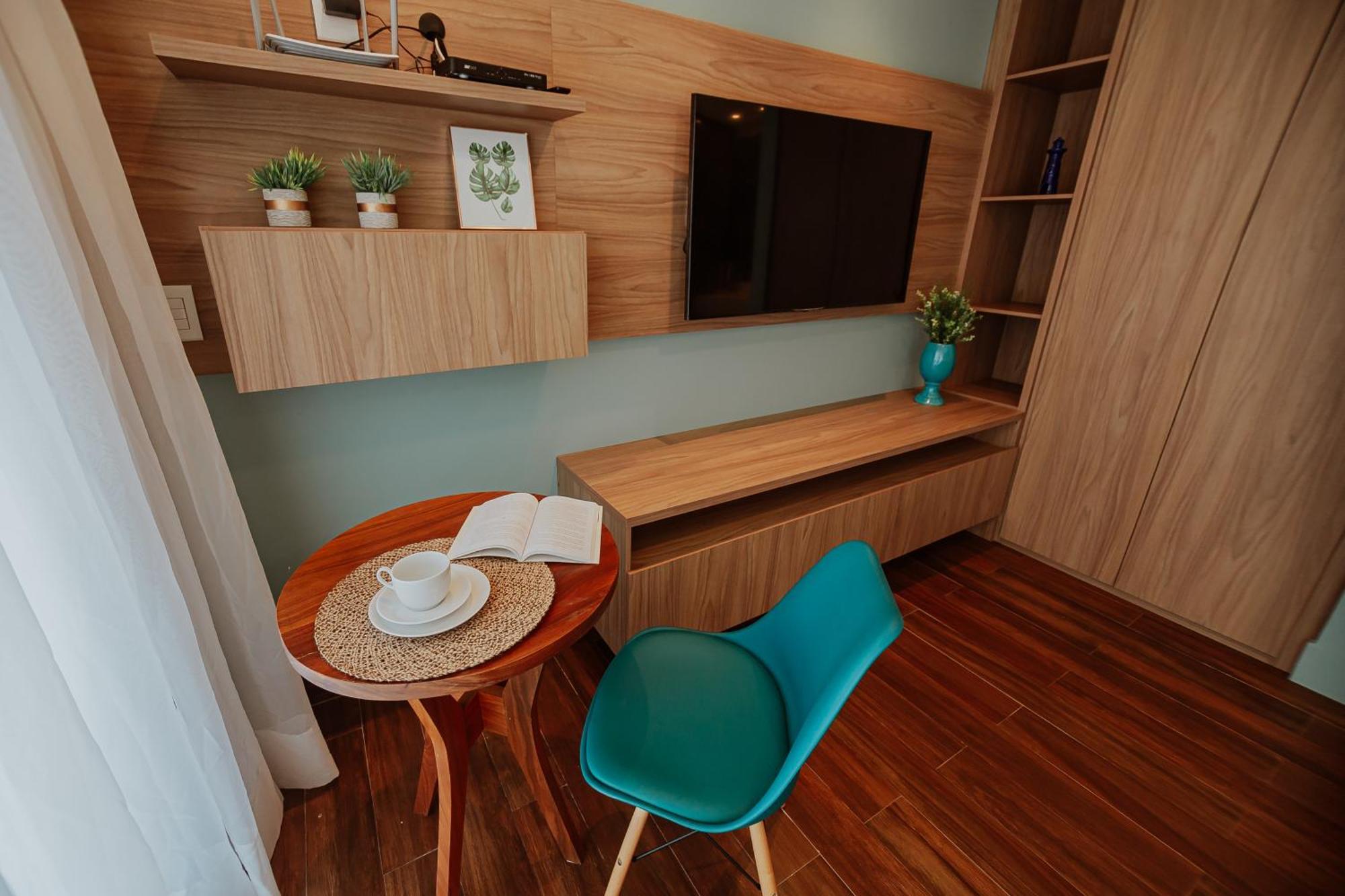 90house Homestay Sao Miguel do Gostoso