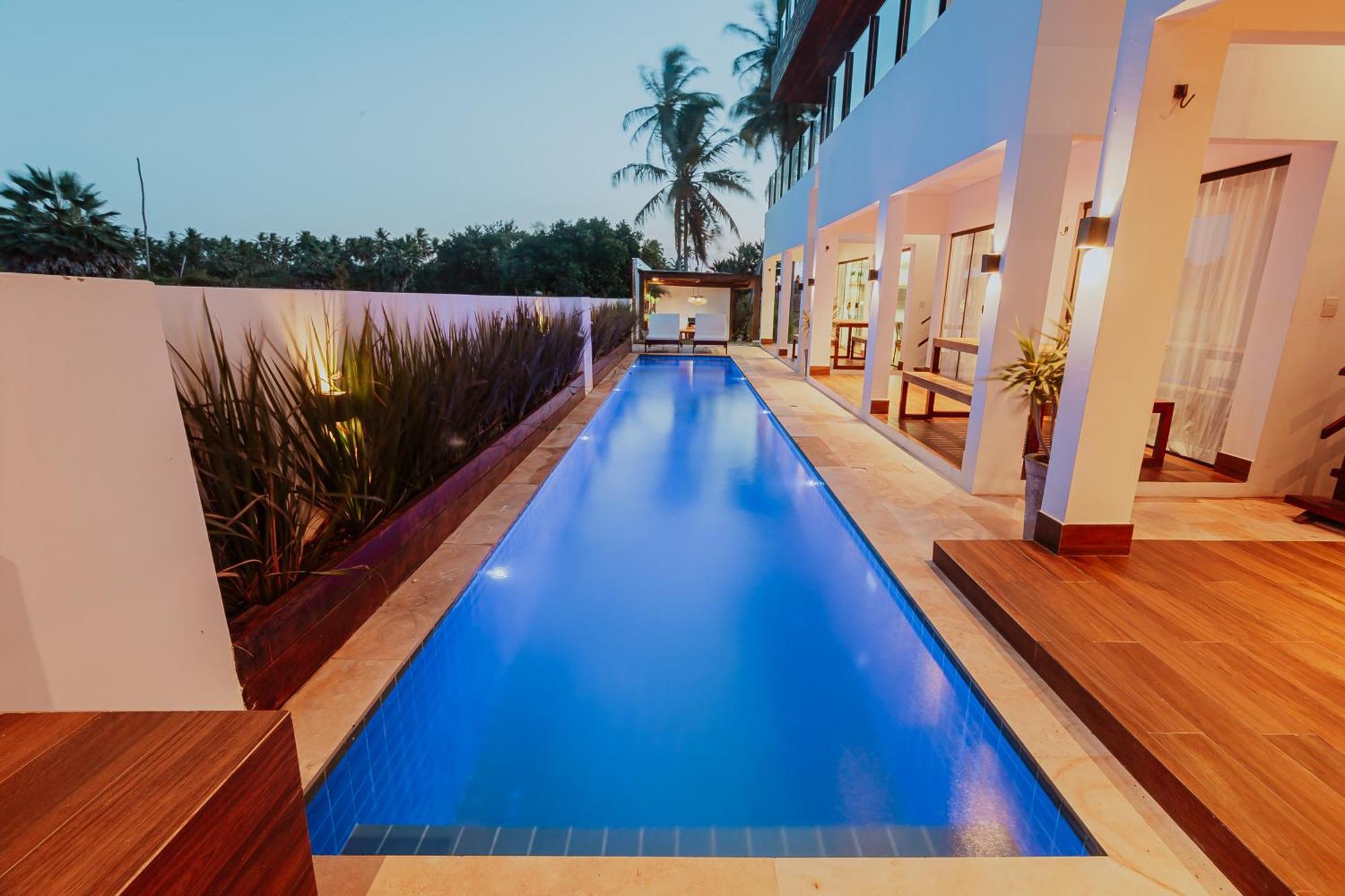 90house Homestay