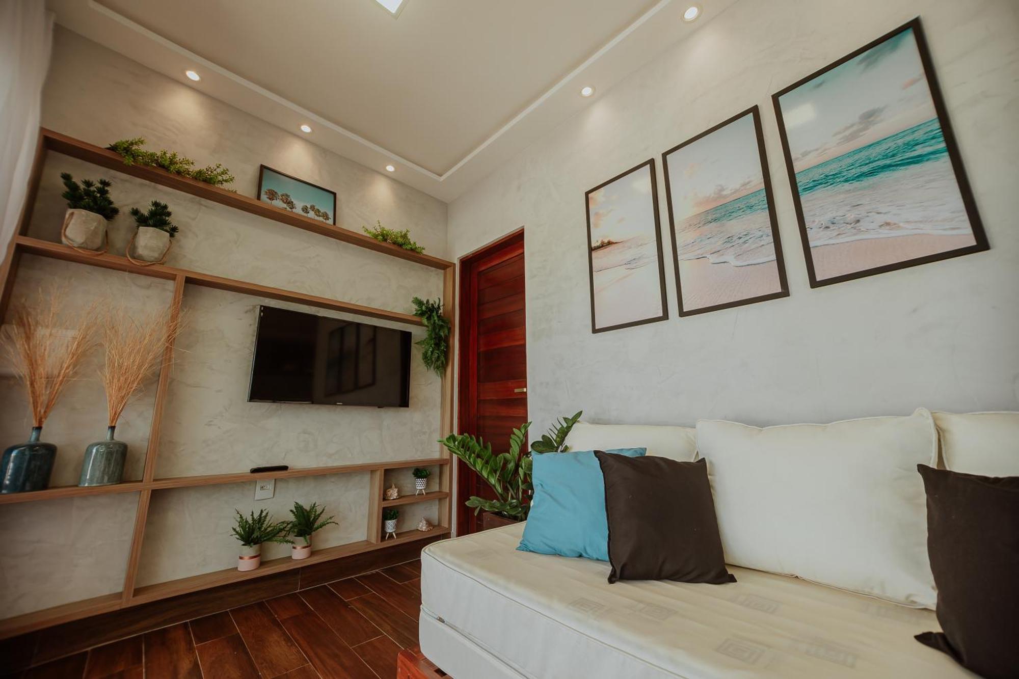 Homestay 90house *