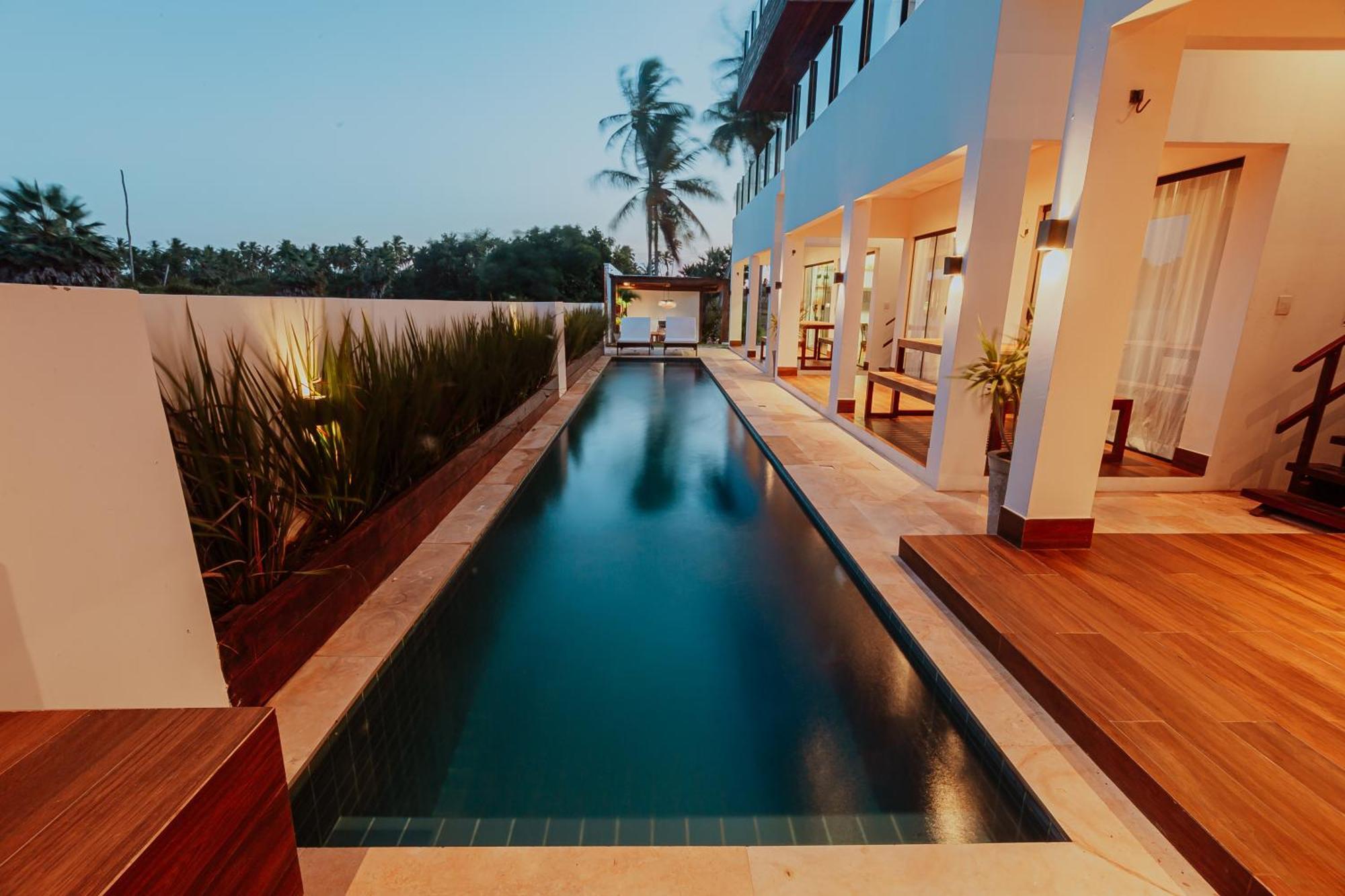 Homestay 90house
