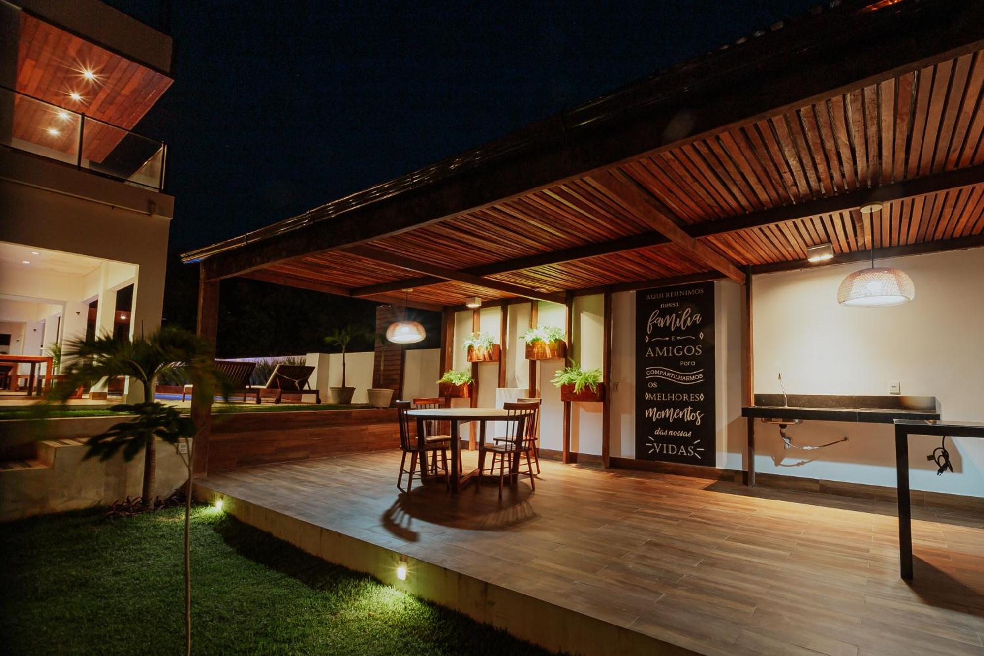 90house * Sao Miguel do Gostoso