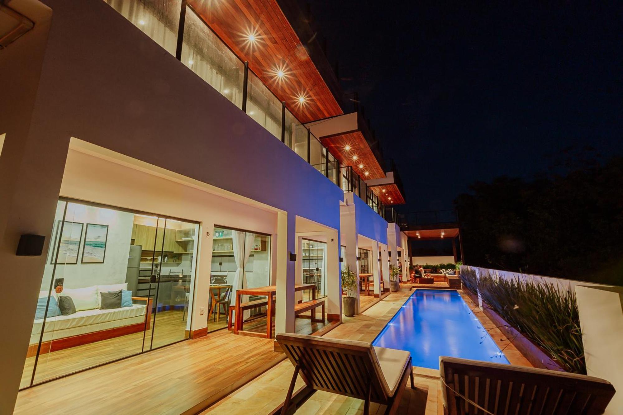 Homestay 90house Sao Miguel do Gostoso