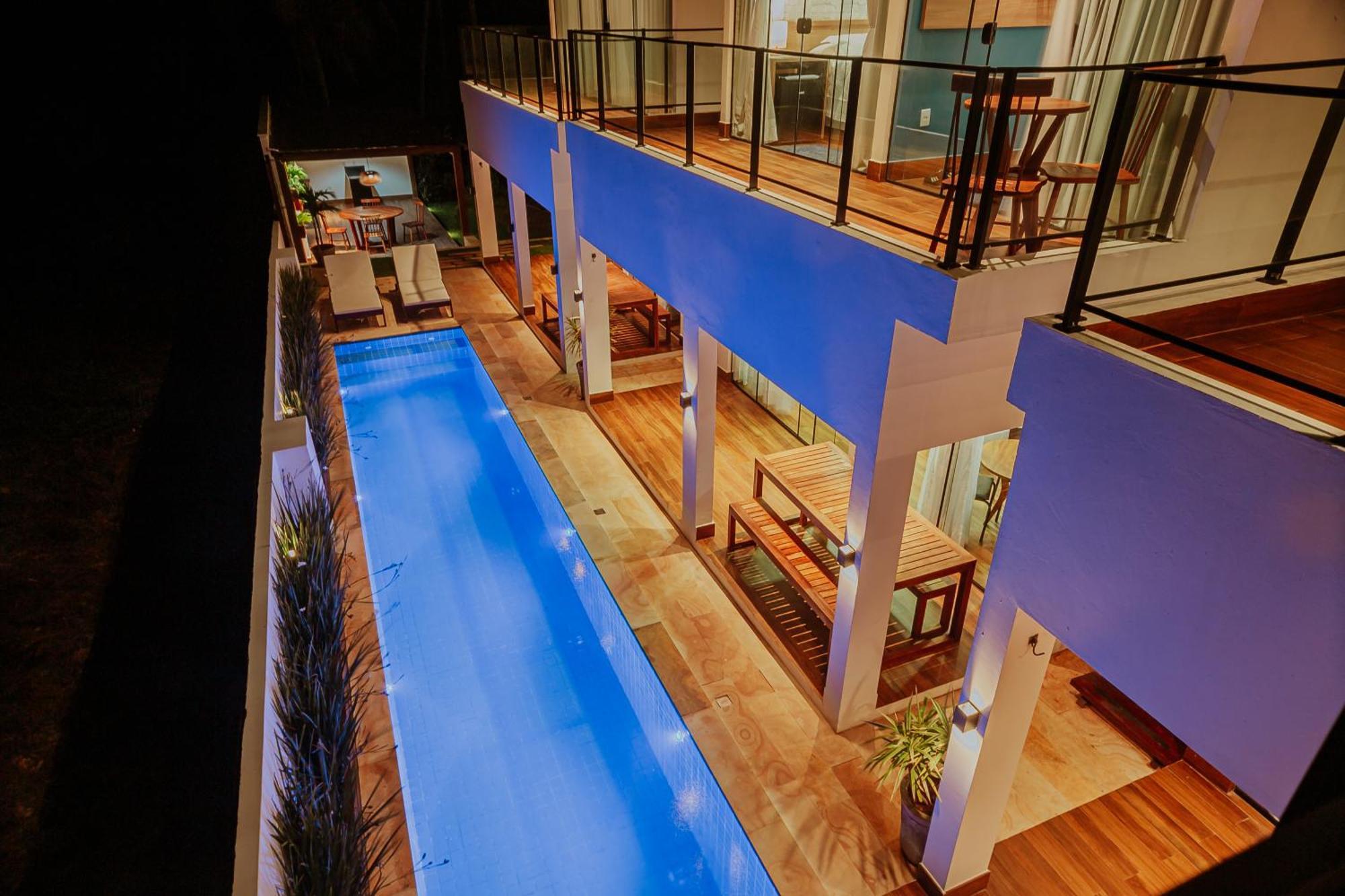 90house Homestay Sao Miguel do Gostoso